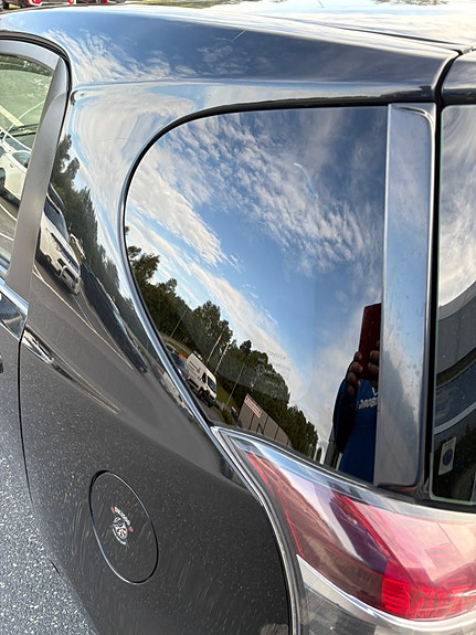 Toyota IQ 17 of 30
