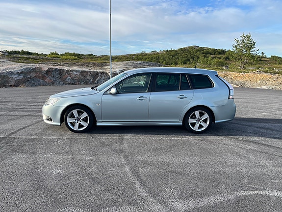 Saab 9-3 2 of 27