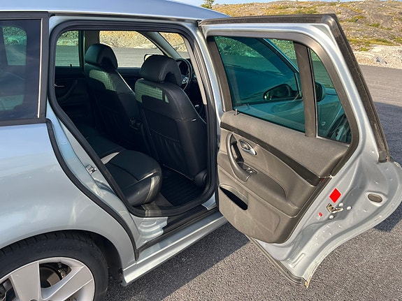 Saab 9-3 19 of 27