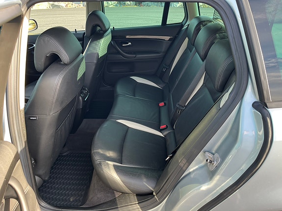 Saab 9-3 18 of 27
