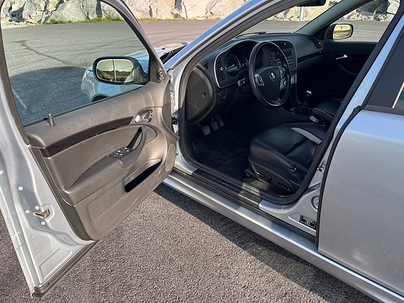 Saab 9-3 15 of 27