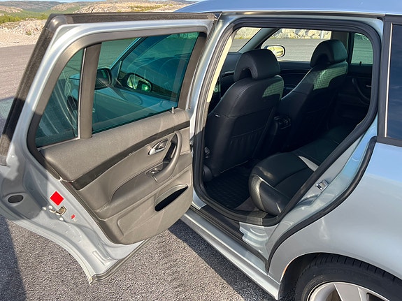 Saab 9-3 17 of 27