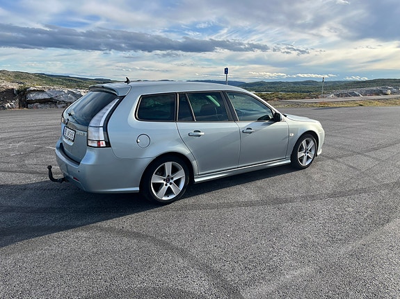 Saab 9-3 5 of 27