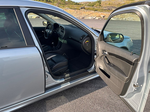 Saab 9-3 21 of 27