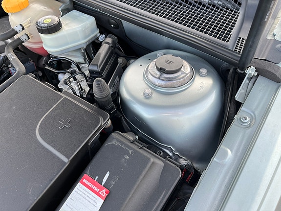 Saab 9-3 12 of 27