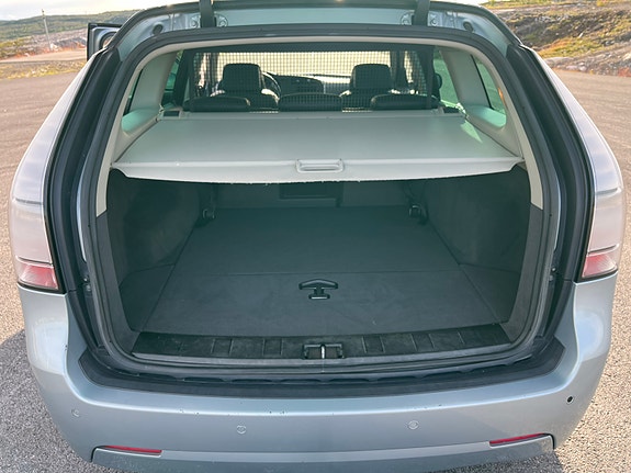 Saab 9-3 23 of 27