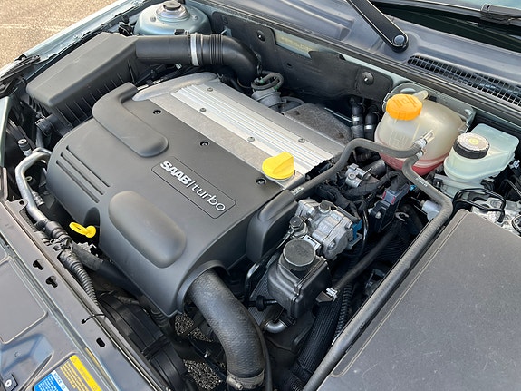 Saab 9-3 10 of 27