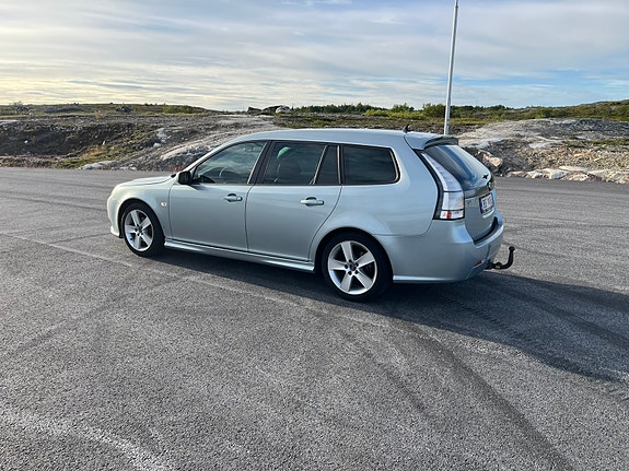Saab 9-3 3 of 27