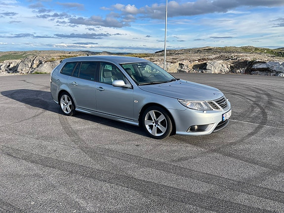 Saab 9-3 7 of 27