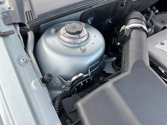 Saab 9-3 11 of 27