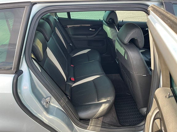 Saab 9-3 20 of 27
