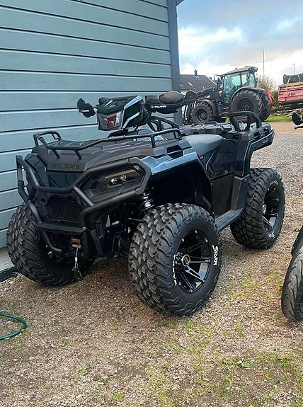 Polaris 570 EPS 2 of 10