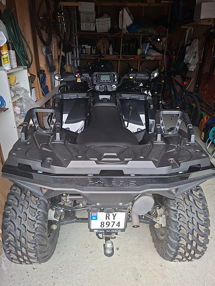 Polaris 570 EPS 10 of 10