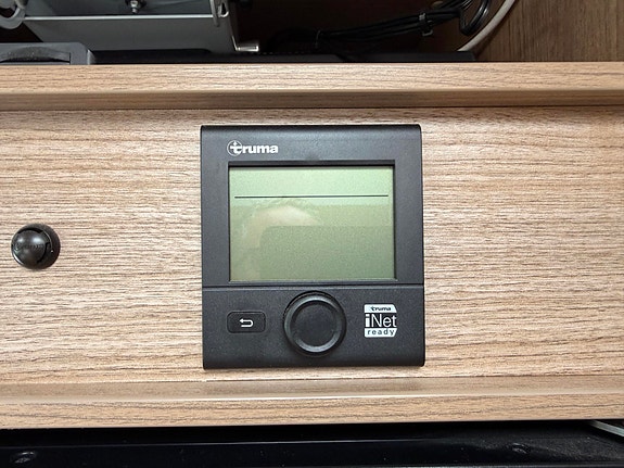 Carado Emotion T 449 2,3 / 120 hk *SOLCELLE/TV/NX10* 20 of 30