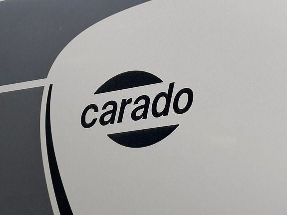Carado Emotion T 449 2,3 / 120 hk *SOLCELLE/TV/NX10* 4 of 30