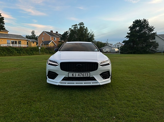 Volvo V90 3 of 18