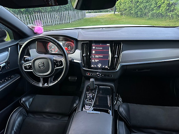 Volvo V90 15 of 18