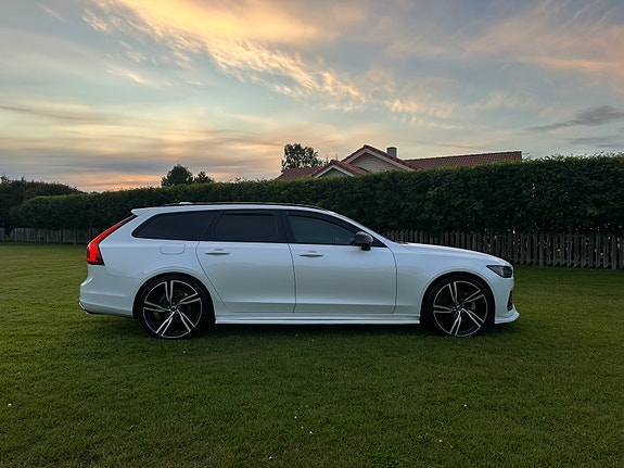 Volvo V90 5 of 18