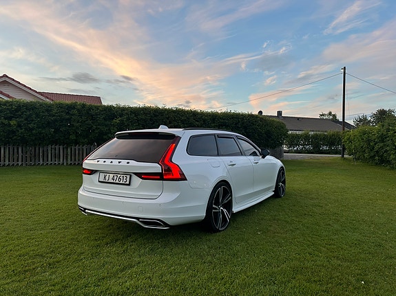 Volvo V90 6 of 18