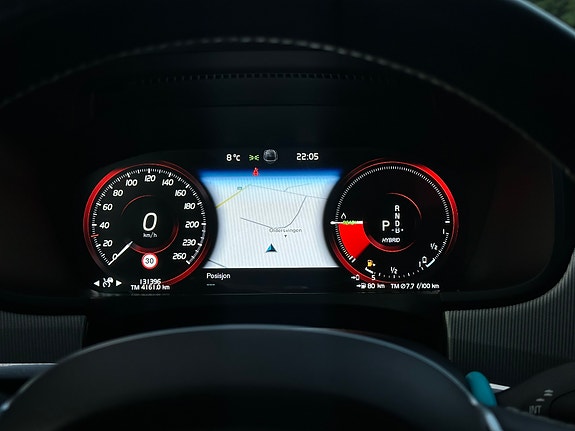 Volvo V90 18 of 18