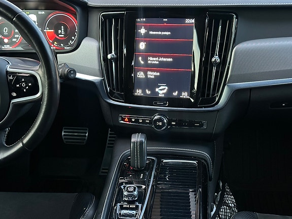 Volvo V90 16 of 18
