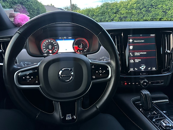 Volvo V90 17 of 18