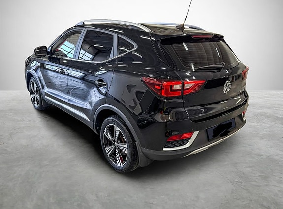 MG ZS EV 3 of 30