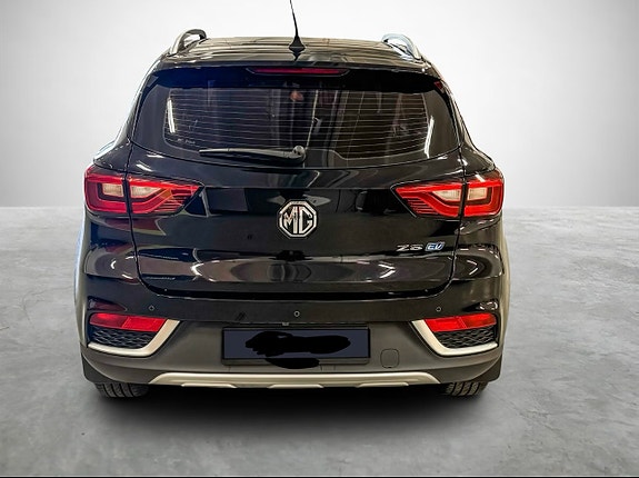 MG ZS EV 4 of 30