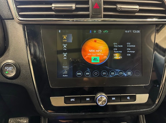 MG ZS EV 21 of 30