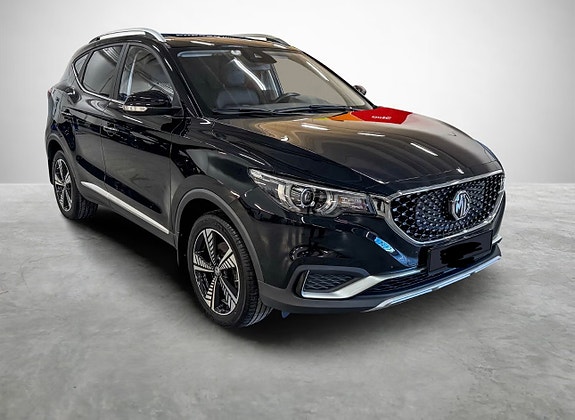 MG ZS EV 7 of 30
