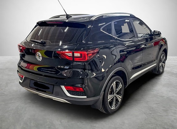 MG ZS EV 5 of 30