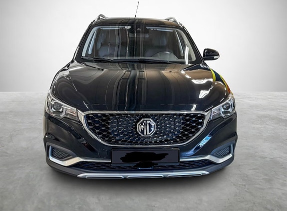 MG ZS EV 8 of 30
