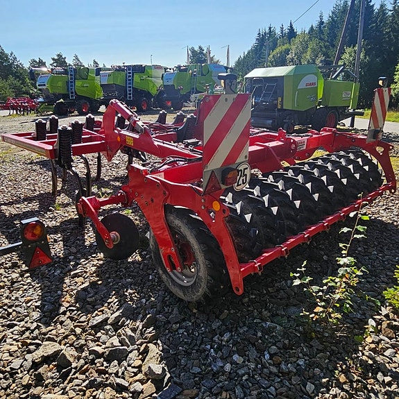 Horsch Tiger 3 AS