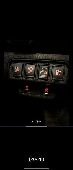 Nissan Leaf 15 of 20