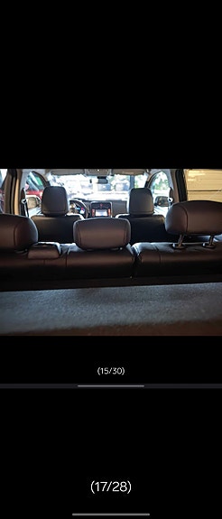 Nissan Leaf 11 of 20