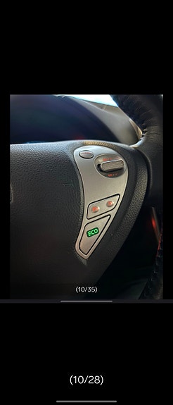 Nissan Leaf 10 of 20