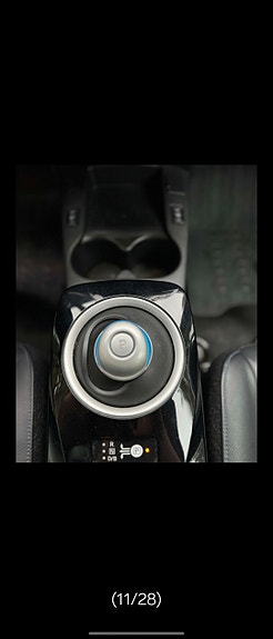 Nissan Leaf 9 of 20