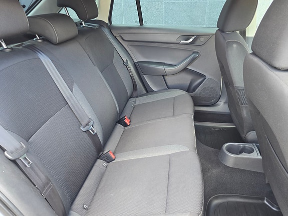 Skoda Rapid Spaceback 15 of 27
