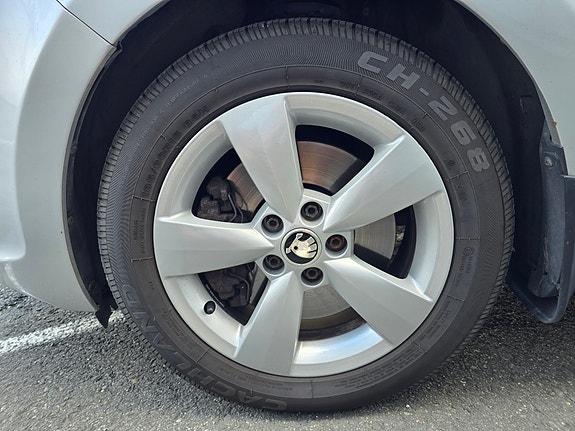 Skoda Rapid Spaceback 8 of 27