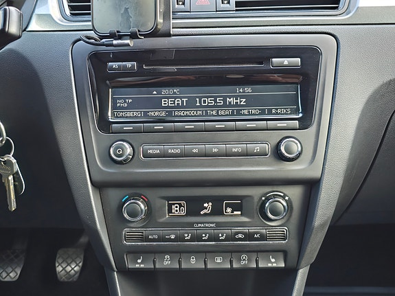 Skoda Rapid Spaceback 23 of 27