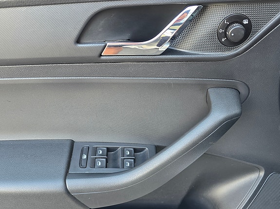 Skoda Rapid Spaceback 11 of 27