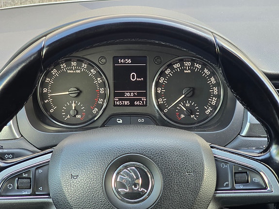 Skoda Rapid Spaceback 19 of 27