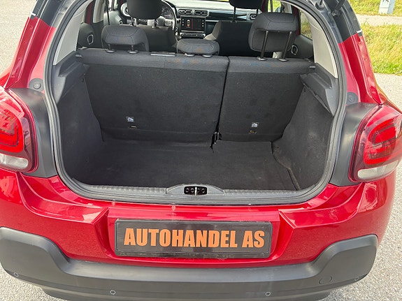 Citroen C3 9 of 30