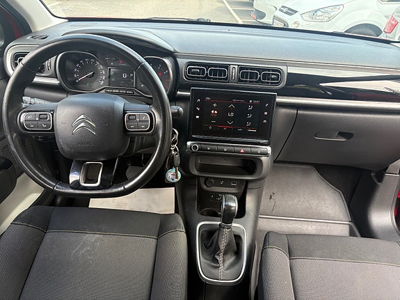 Citroen C3 16 of 30