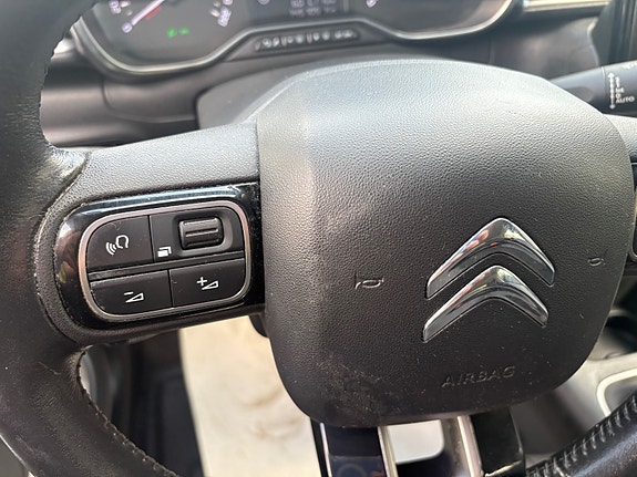Citroen C3 18 of 30