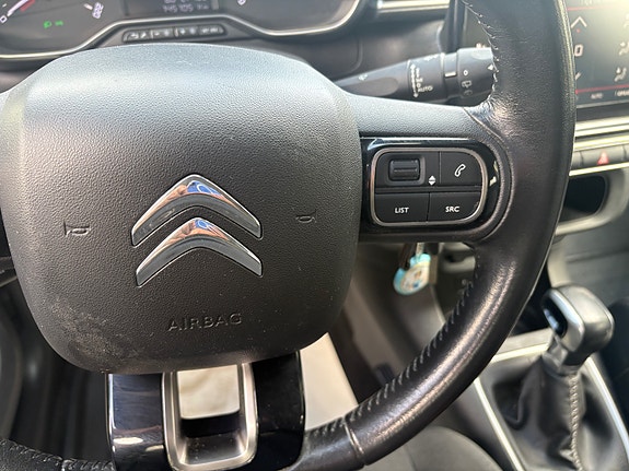 Citroen C3 19 of 30