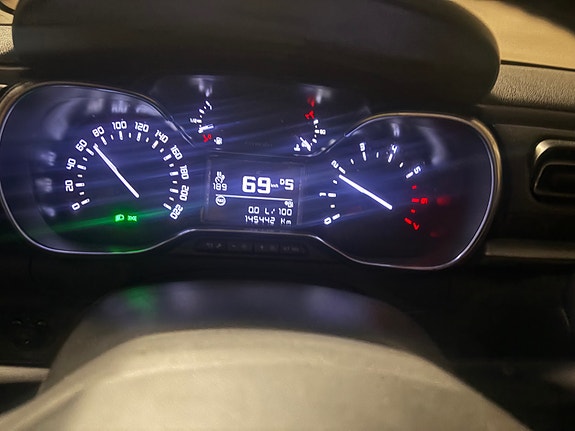 Citroen C3 14 of 30
