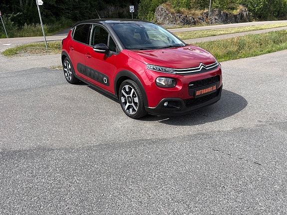 Citroen C3 3 of 30