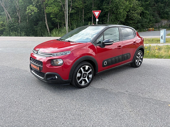 Citroen C3 5 of 30