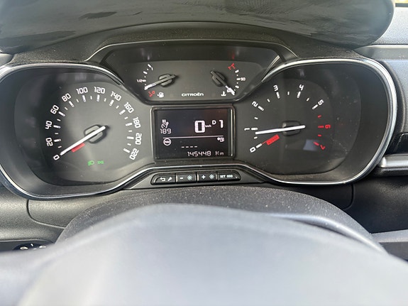 Citroen C3 15 of 30